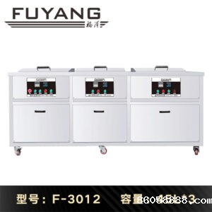 F-3012 | 45L 700W 三槽式taptap国际下载安装（支持定制）