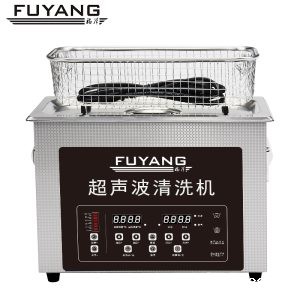 超声波清洗螺栓上的油污，对螺栓的精度有影响吗？