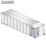 对于防爆电气外壳，超声波清洗是否安全？