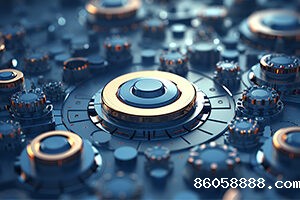 工业精密五金件如何选择超声波清洗剂效果更好？