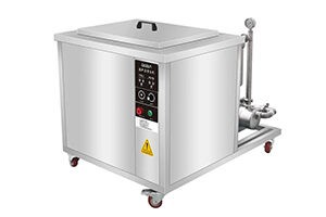 超声波清洗口腔器械效果好吗？